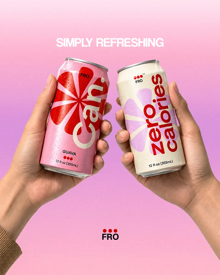 Simply Refreshing
